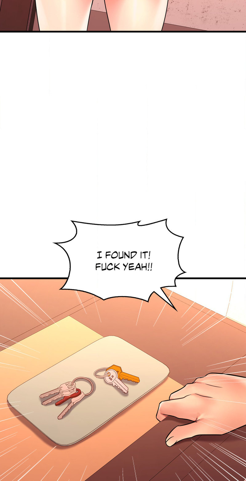 Drunk on You Chapter 52 Page 33