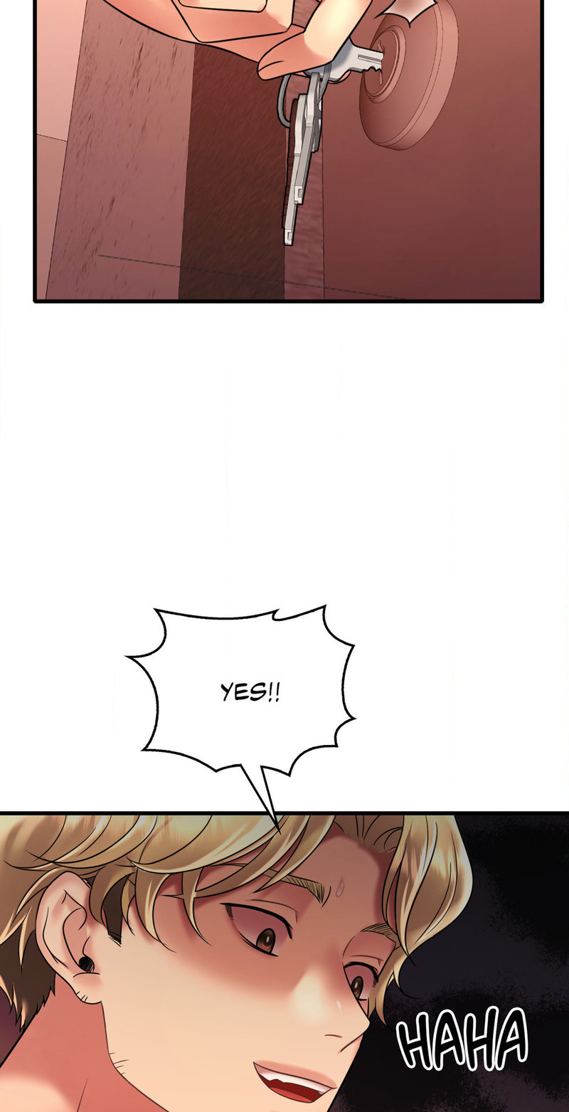 Drunk on You Chapter 52 Page 39