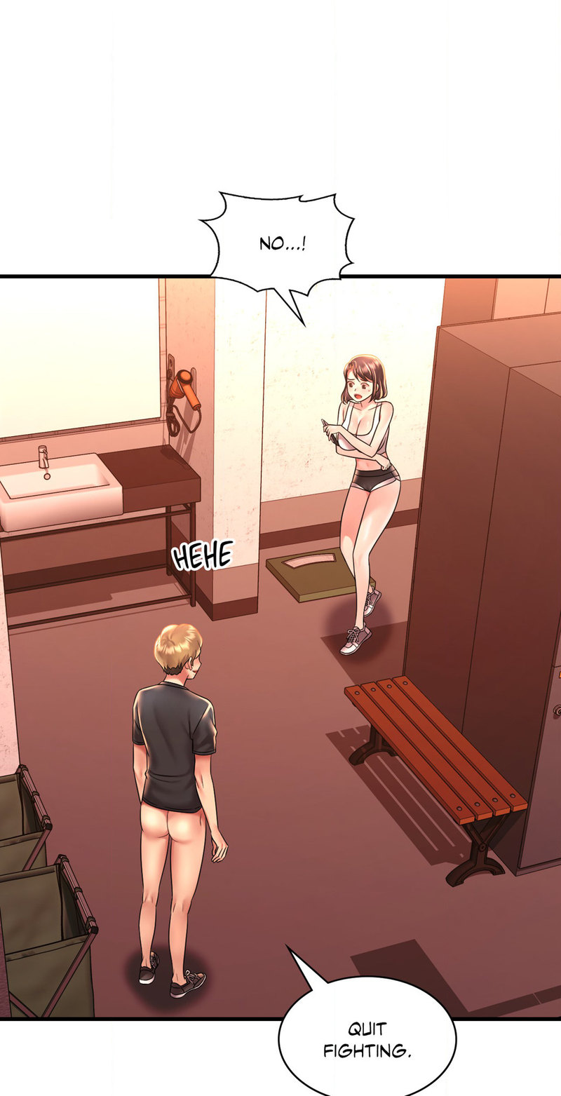 Drunk on You Chapter 52 Page 44