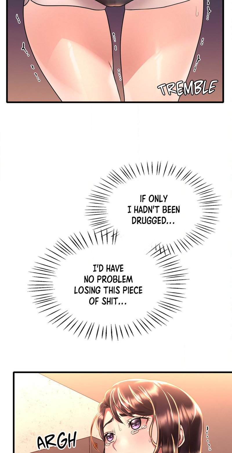 Drunk on You Chapter 52 Page 46