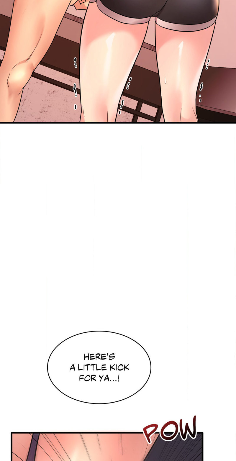 Drunk on You Chapter 52 Page 49