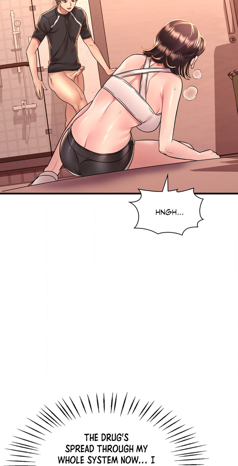 Drunk on You Chapter 52 Page 52