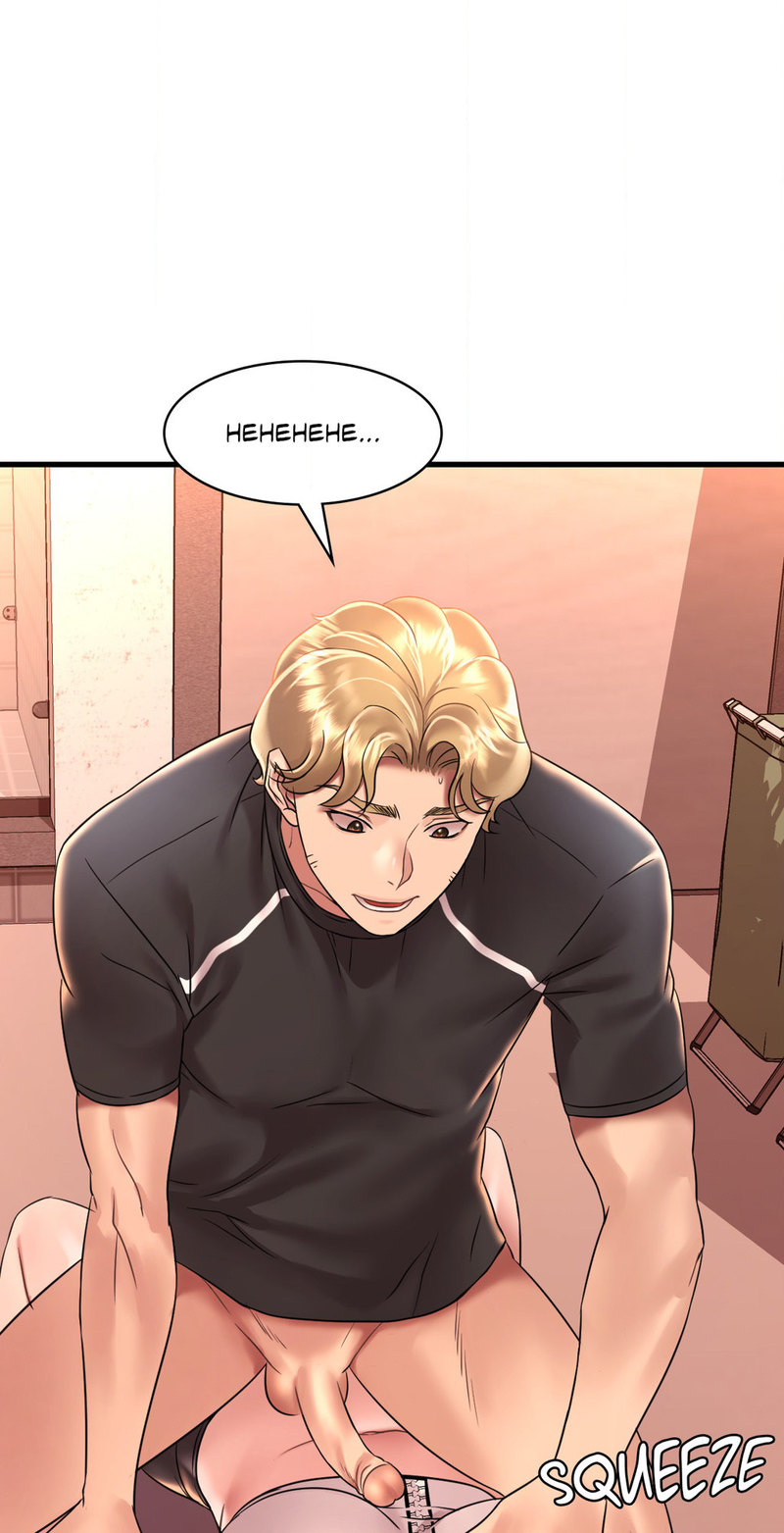 Drunk on You Chapter 52 Page 54