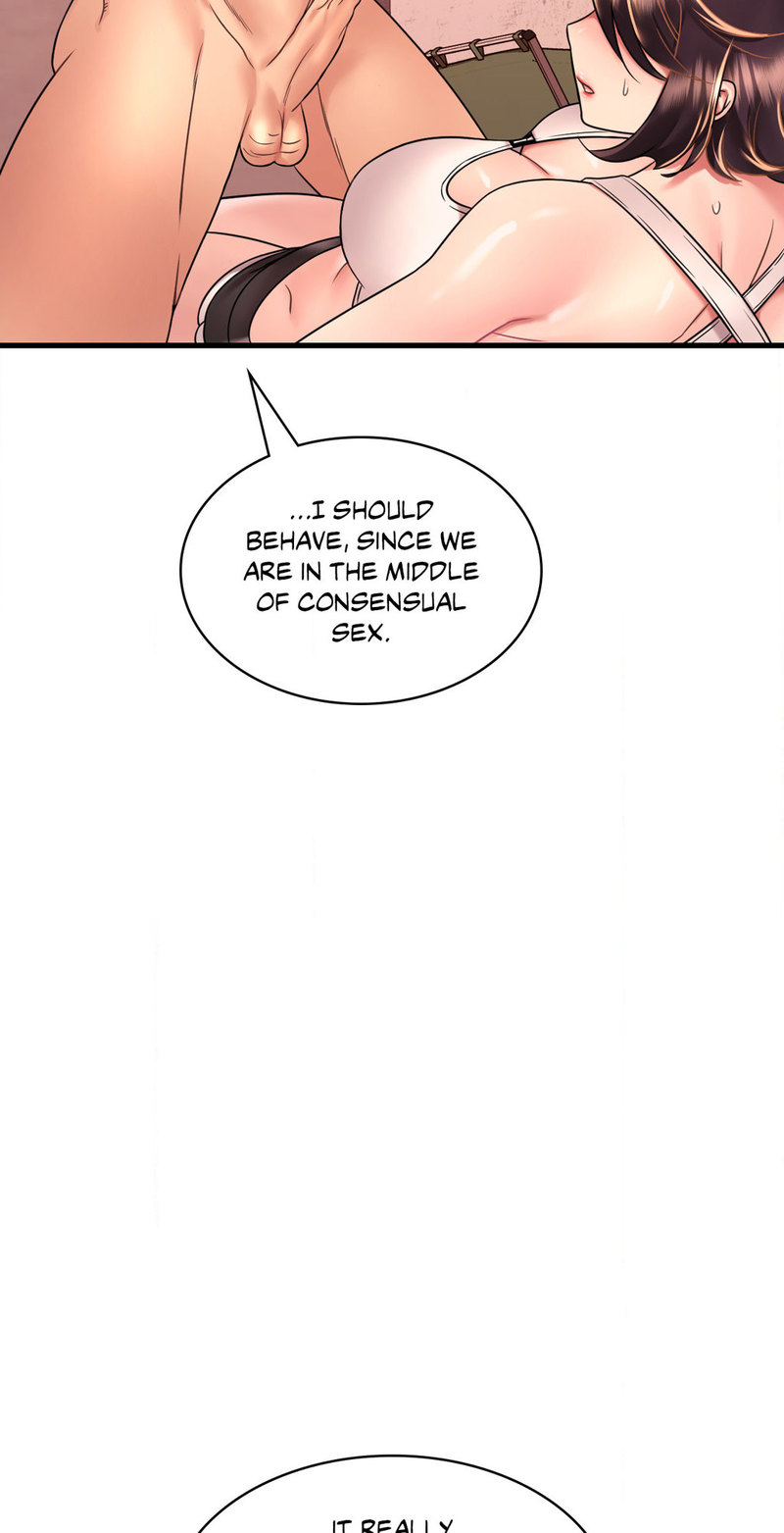 Drunk on You Chapter 52 Page 59