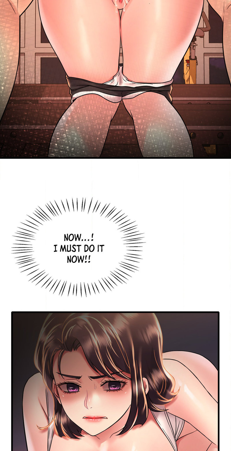 Drunk on You Chapter 52 Page 6