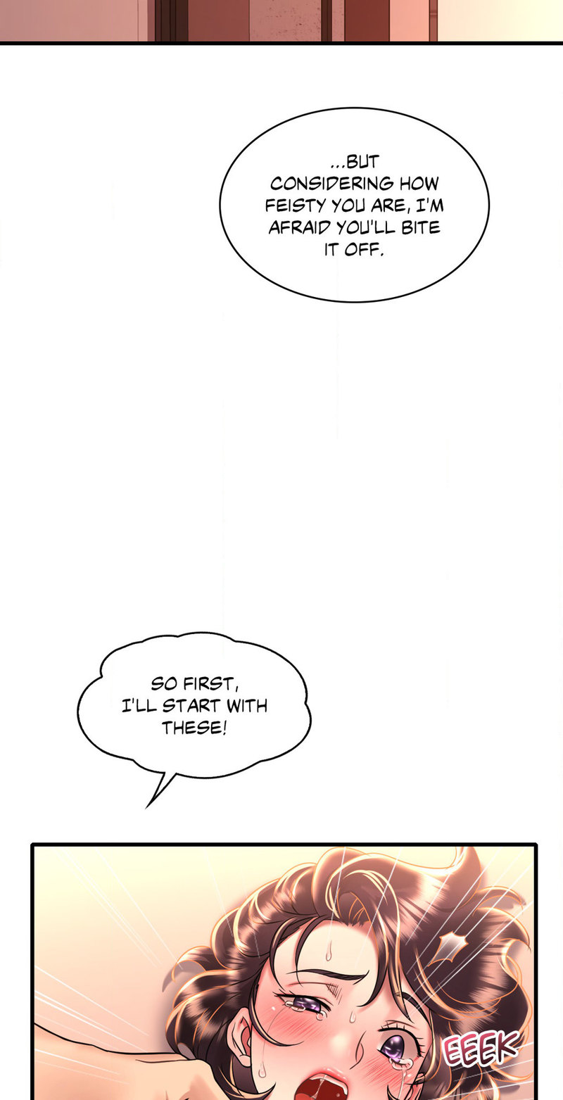 Drunk on You Chapter 52 Page 61