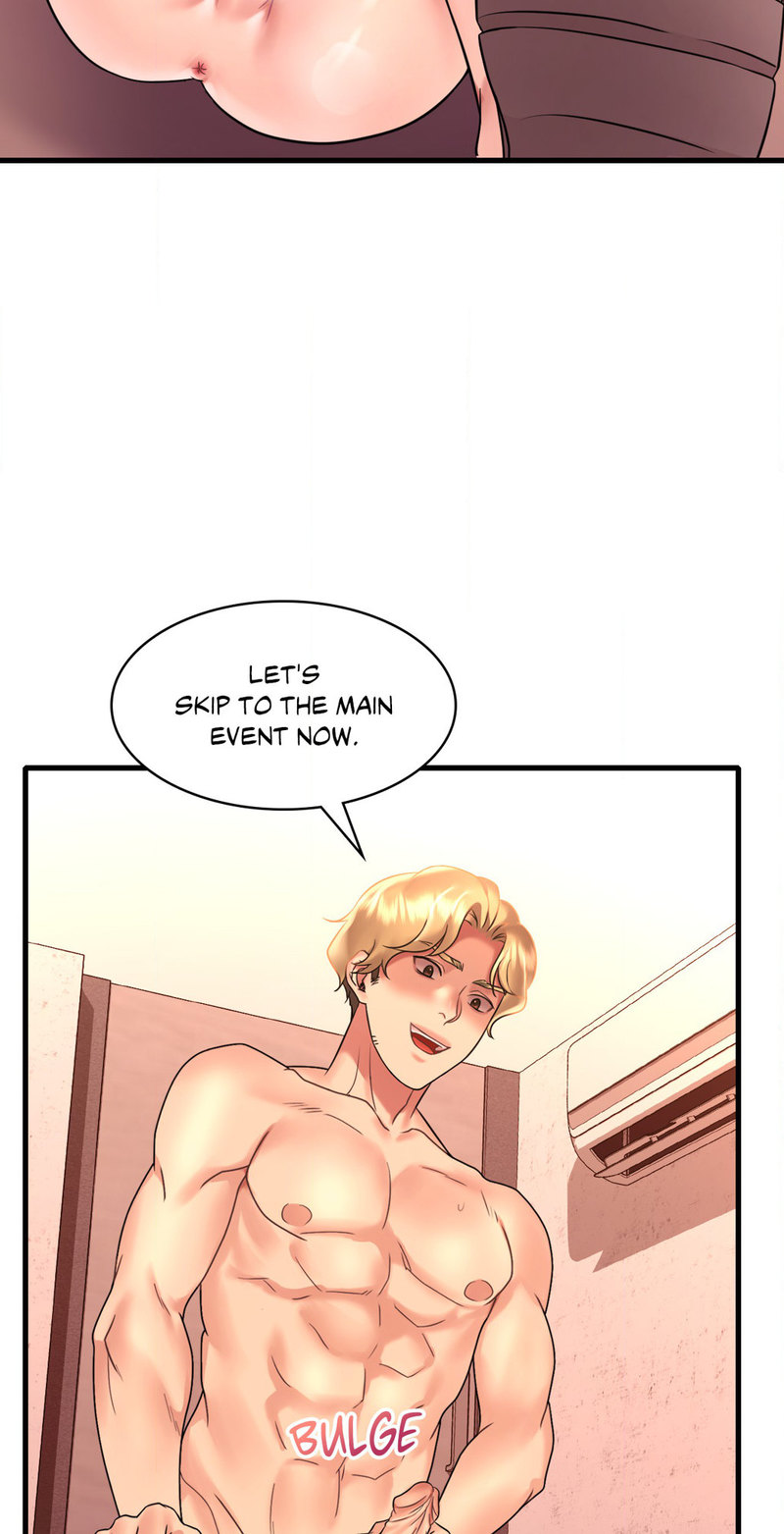Drunk on You Chapter 52 Page 69