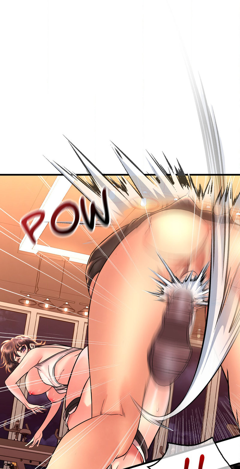 Drunk on You Chapter 52 Page 8