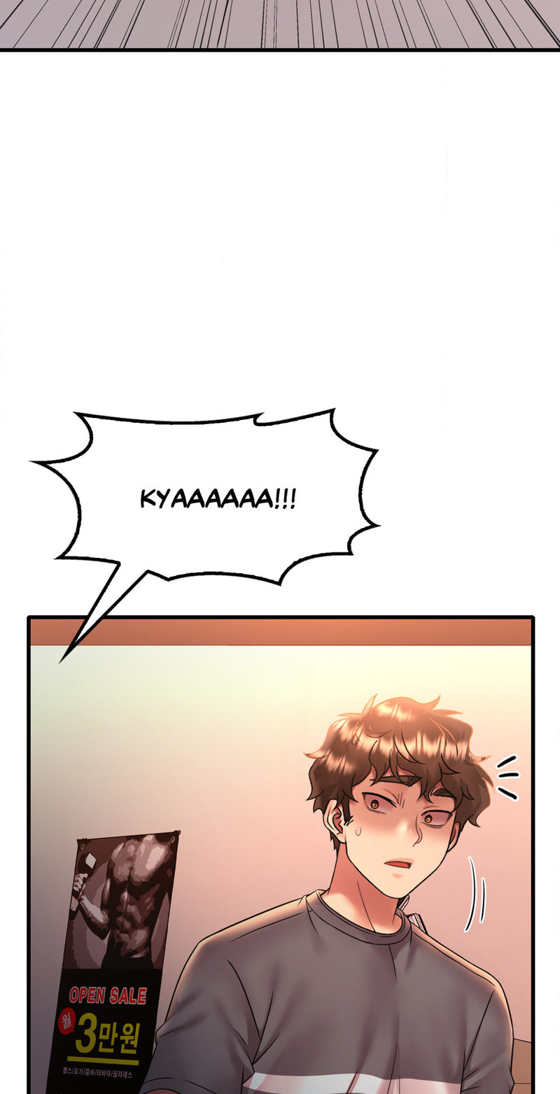 Drunk on You Chapter 53 Page 11