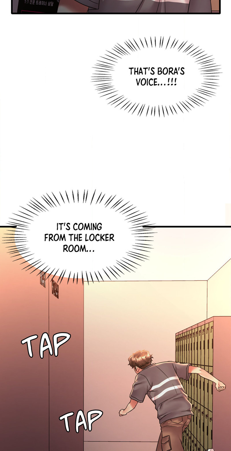 Drunk on You Chapter 53 Page 12
