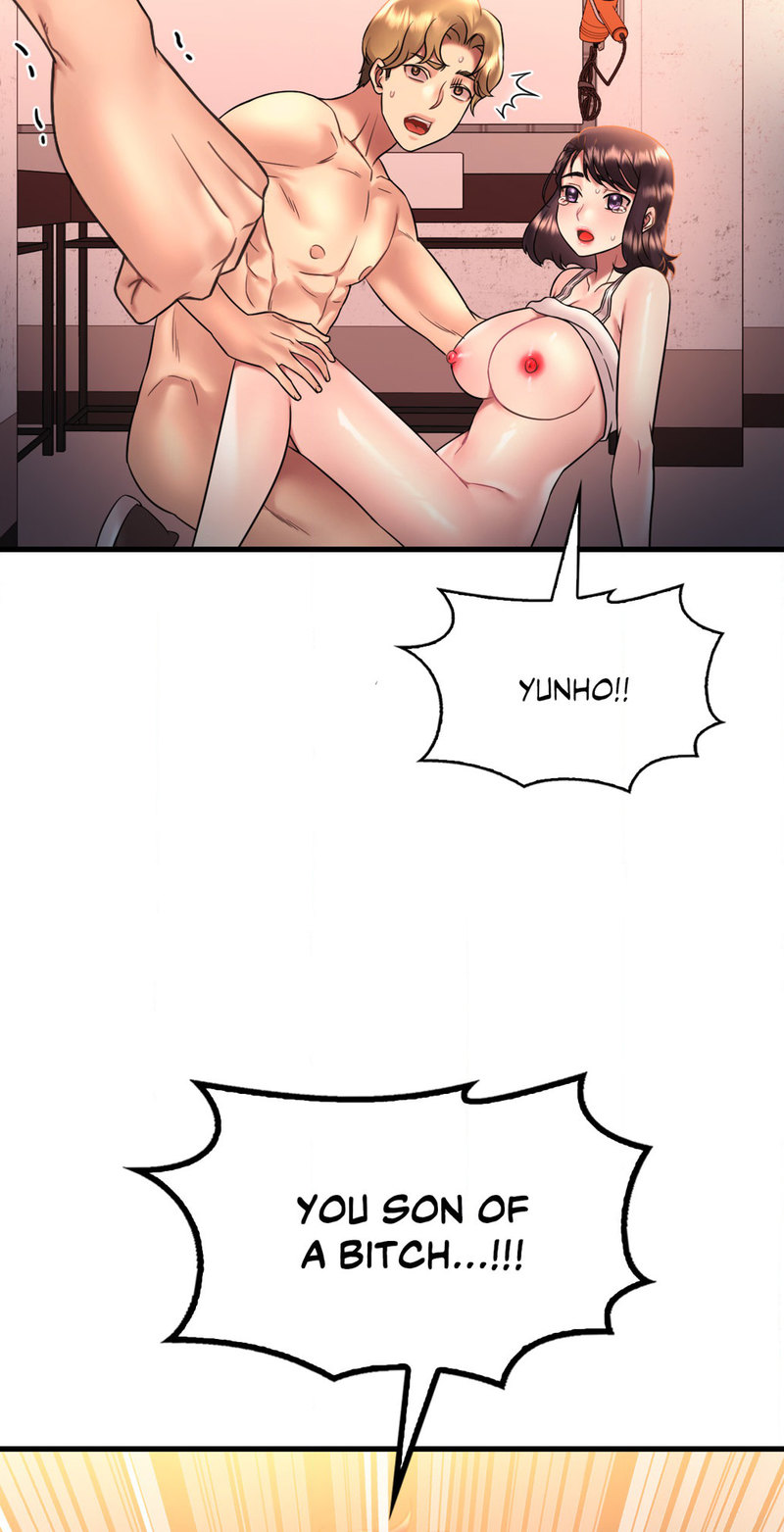 Drunk on You Chapter 53 Page 15