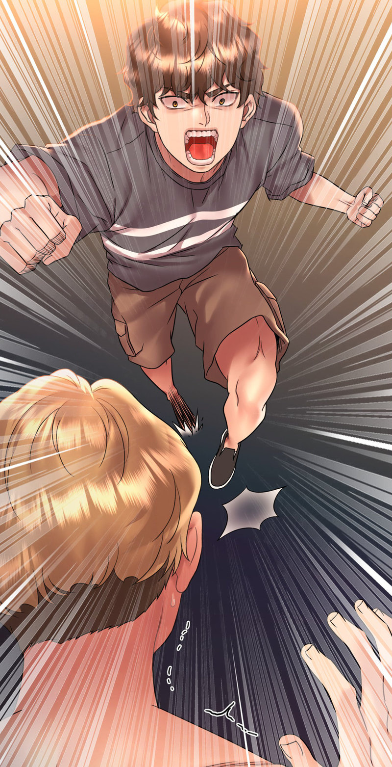 Drunk on You Chapter 53 Page 16
