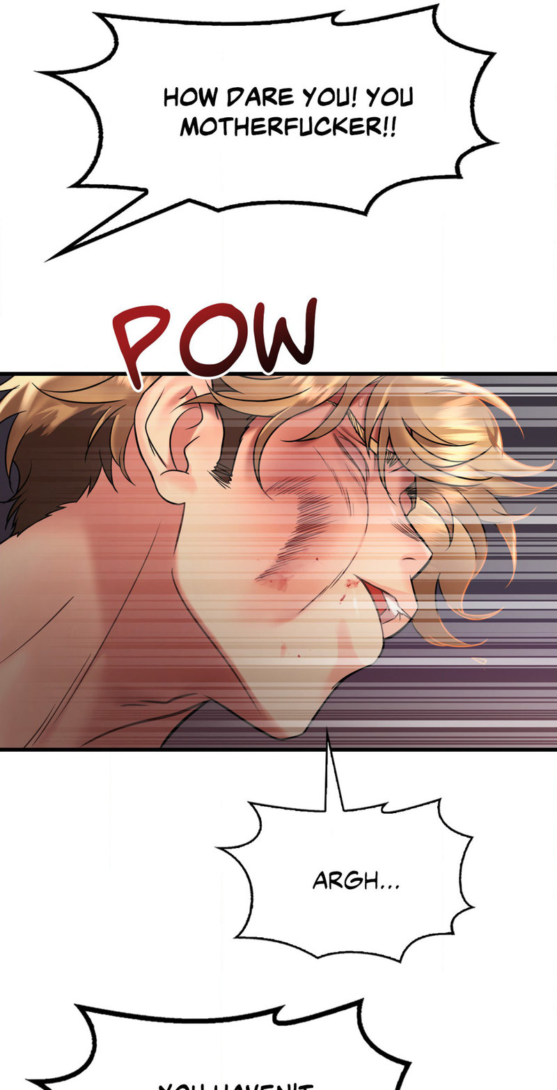 Drunk on You Chapter 53 Page 21