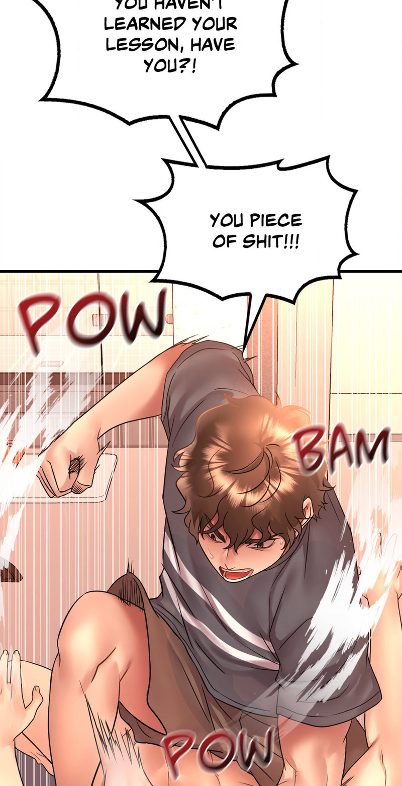 Drunk on You Chapter 53 Page 22