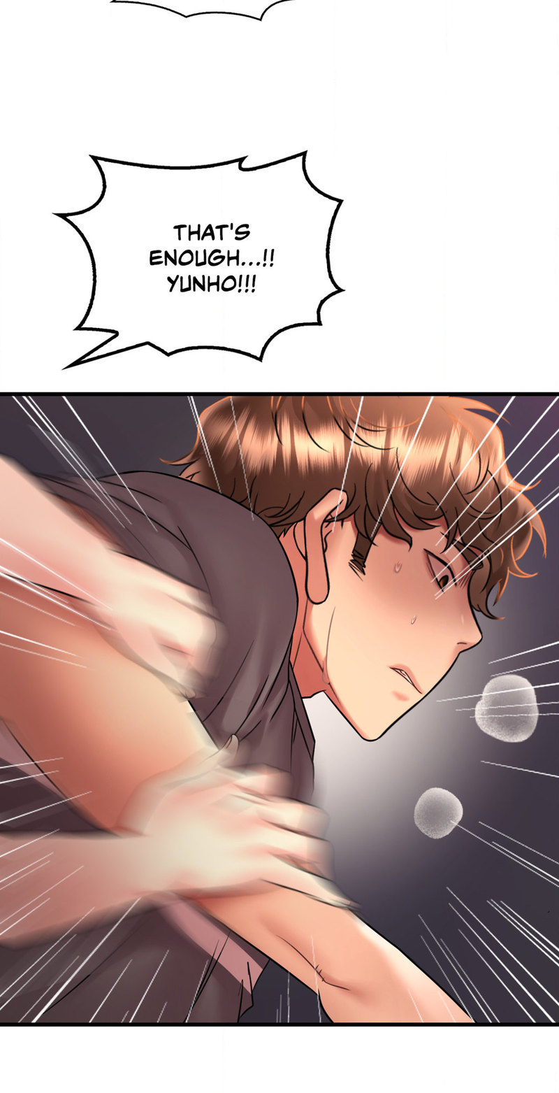 Drunk on You Chapter 53 Page 25