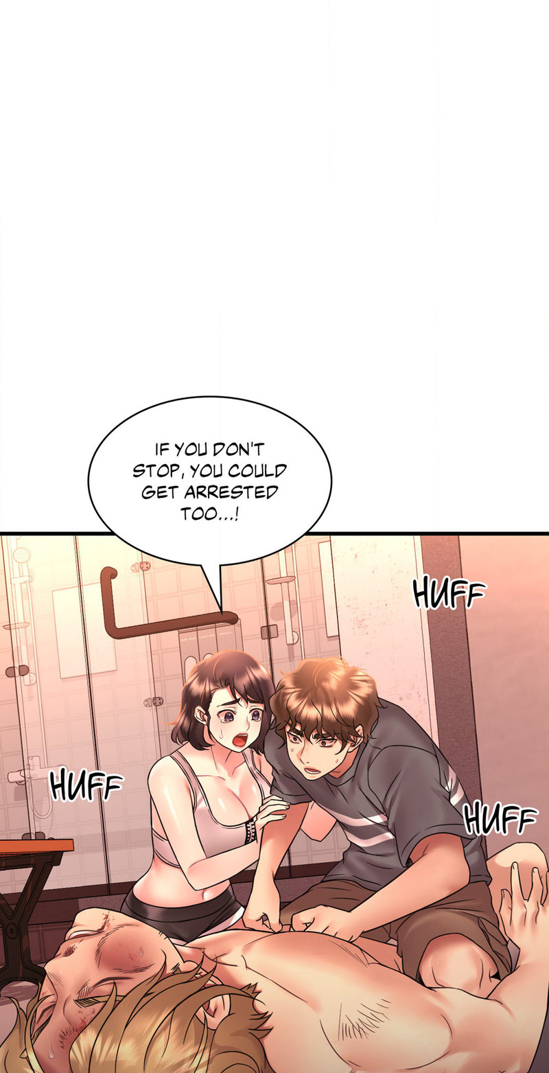 Drunk on You Chapter 53 Page 26