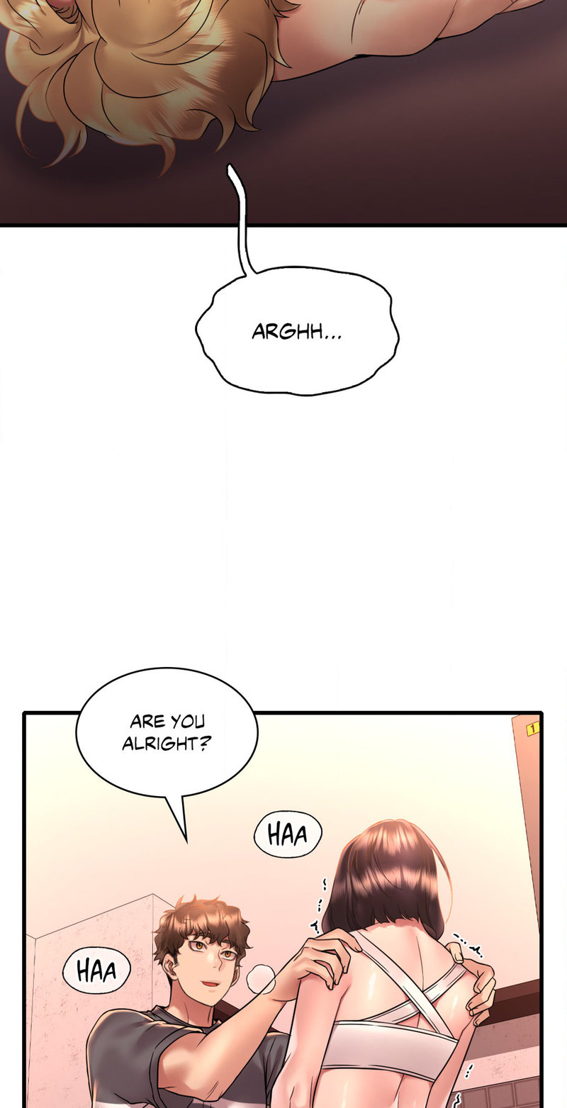 Drunk on You Chapter 53 Page 27