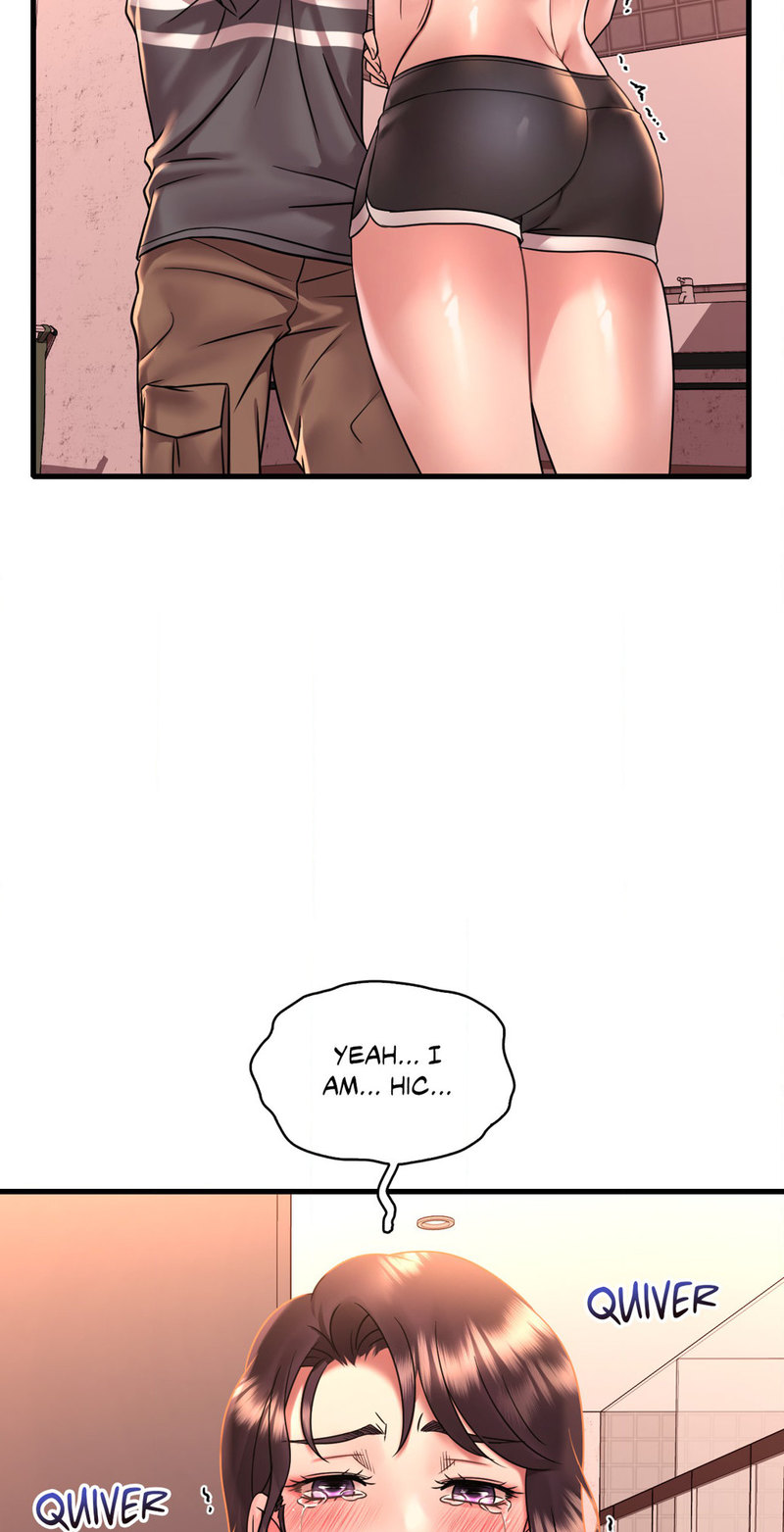 Drunk on You Chapter 53 Page 28