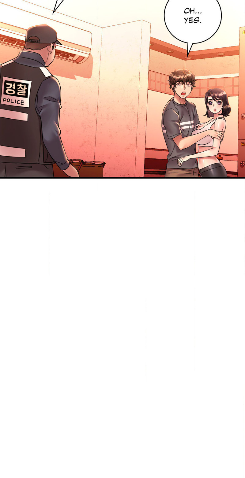 Drunk on You Chapter 53 Page 32