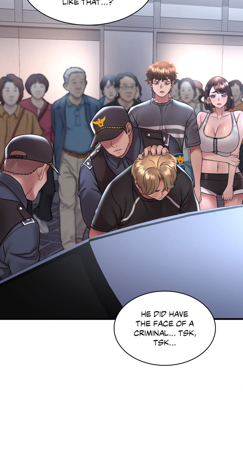 Drunk on You Chapter 53 Page 34