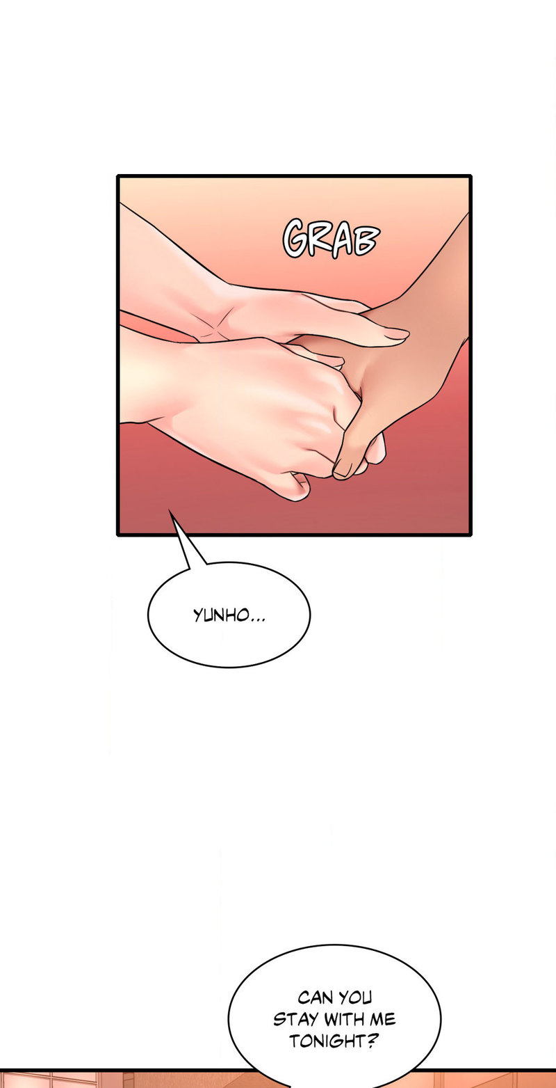 Drunk on You Chapter 53 Page 37