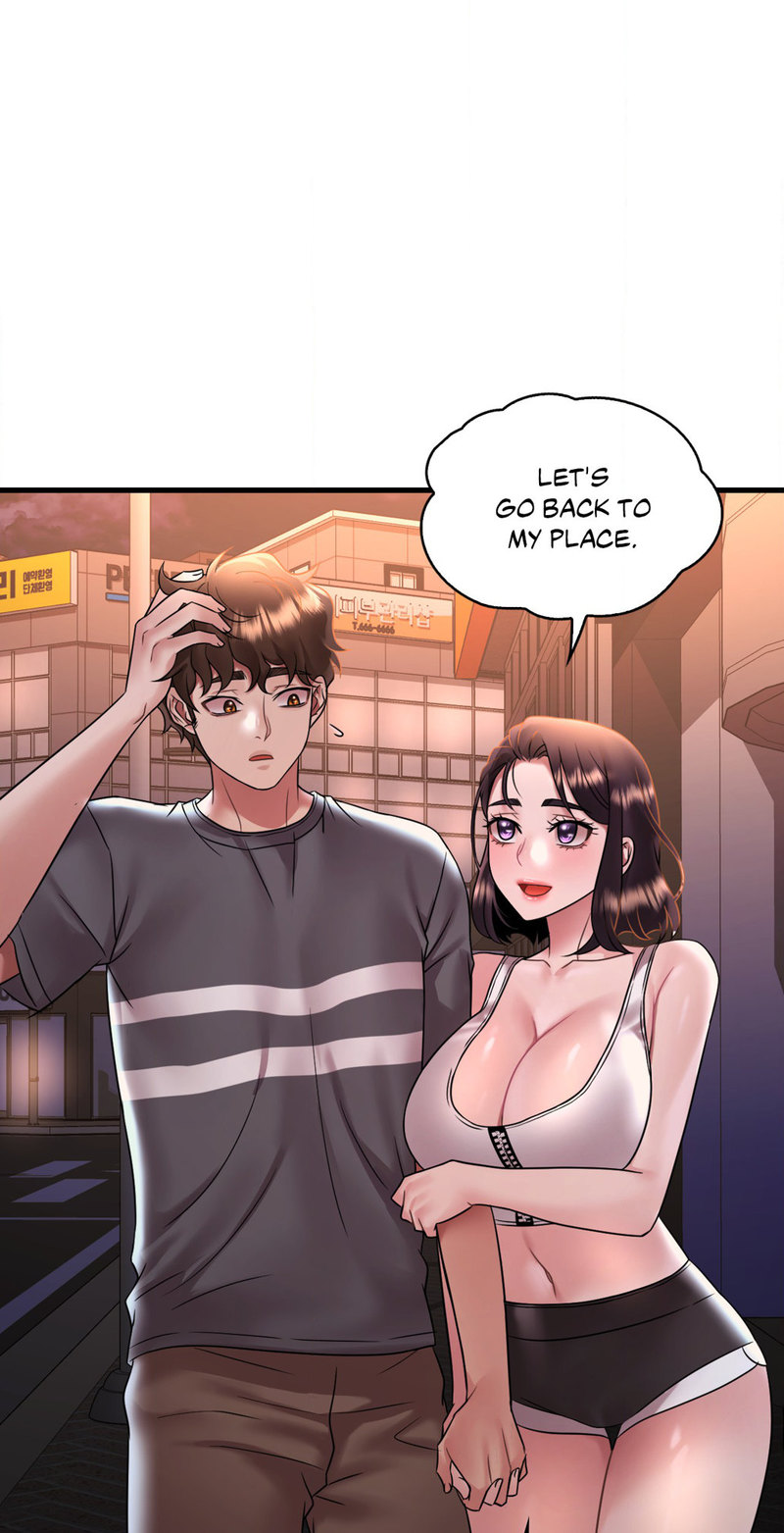 Drunk on You Chapter 53 Page 40