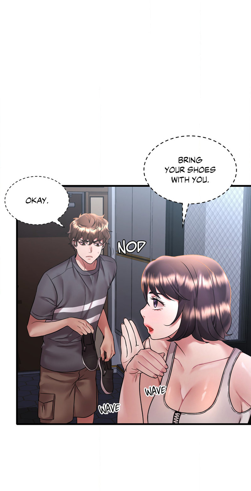 Drunk on You Chapter 53 Page 43