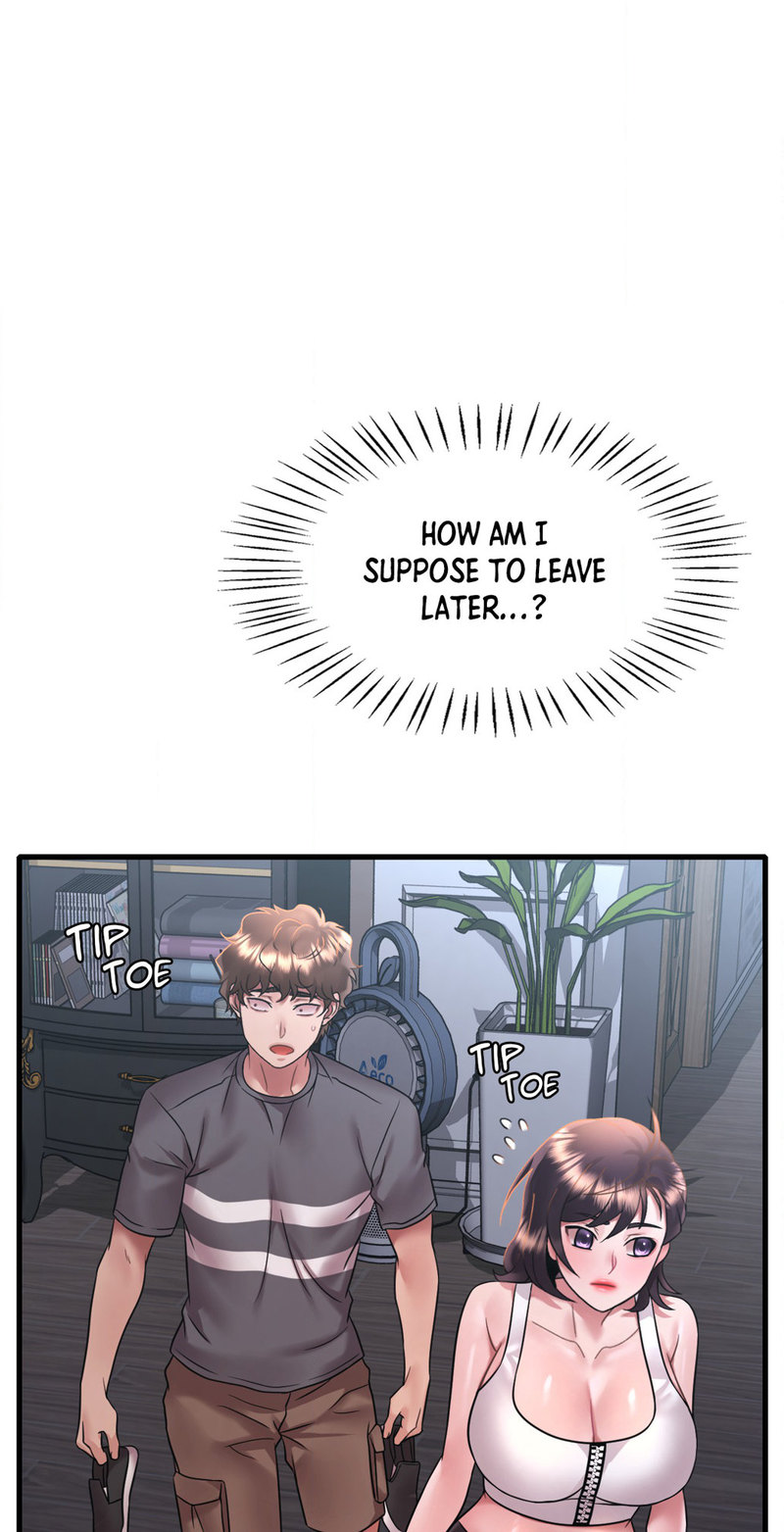Drunk on You Chapter 53 Page 44