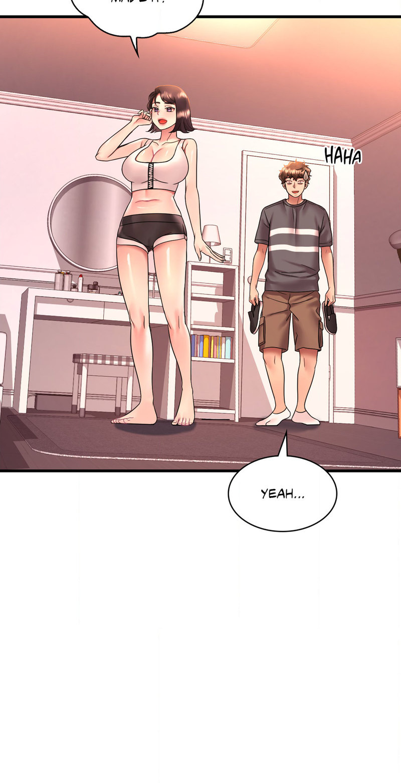 Drunk on You Chapter 53 Page 46