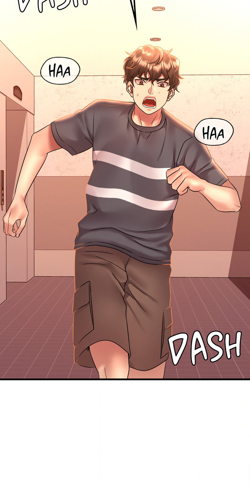 Drunk on You Chapter 53 Page 5