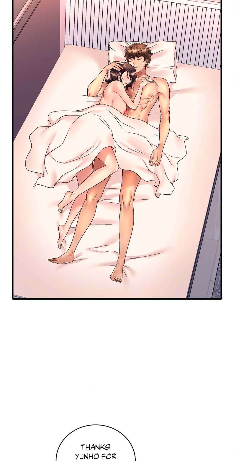 Drunk on You Chapter 53 Page 55