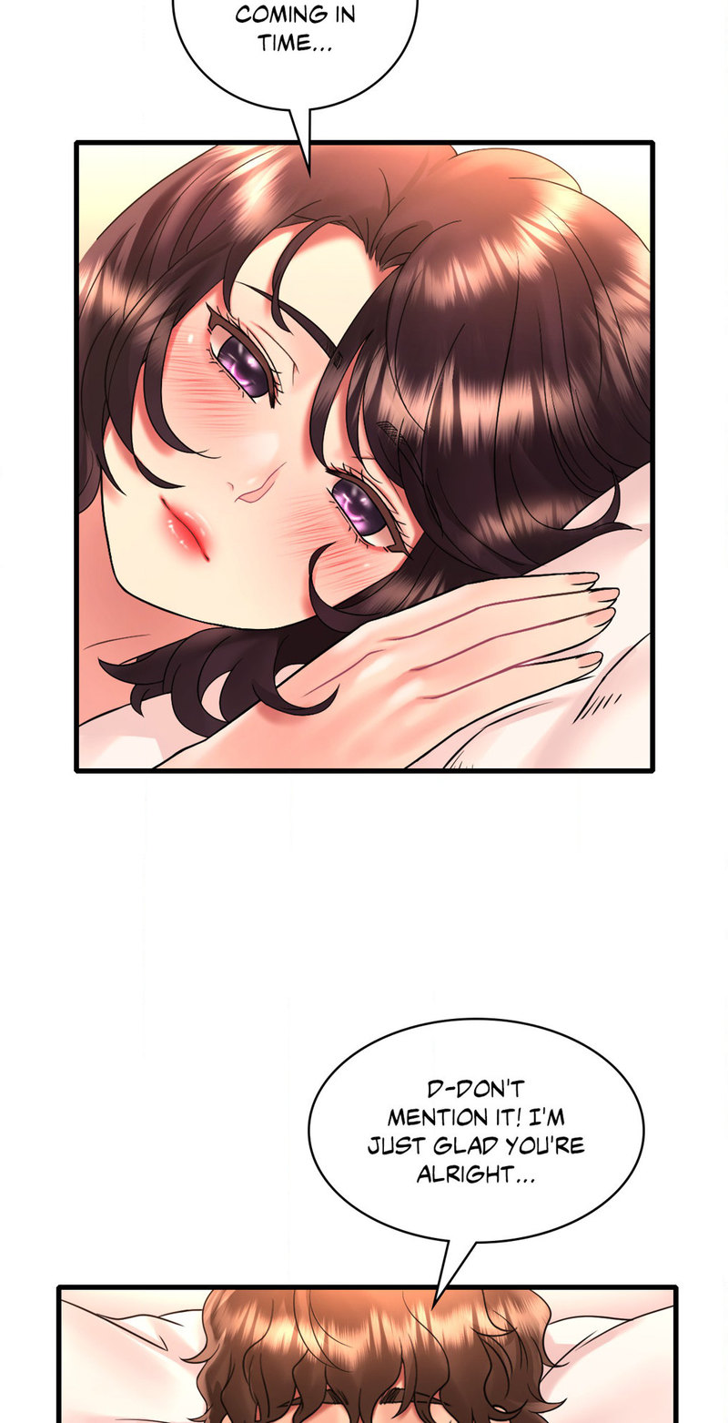 Drunk on You Chapter 53 Page 56