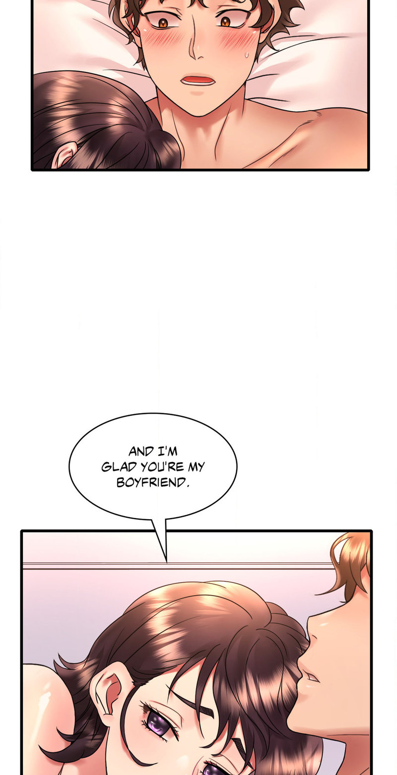 Drunk on You Chapter 53 Page 57