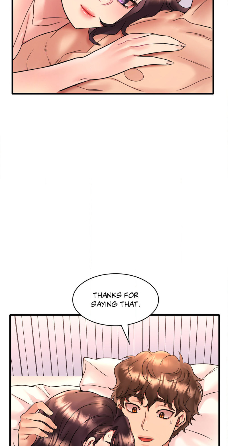 Drunk on You Chapter 53 Page 58