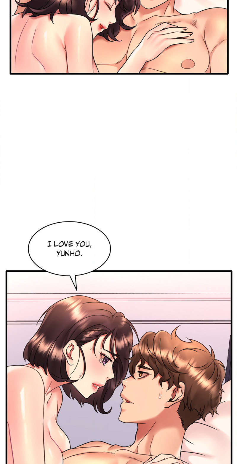 Drunk on You Chapter 53 Page 59