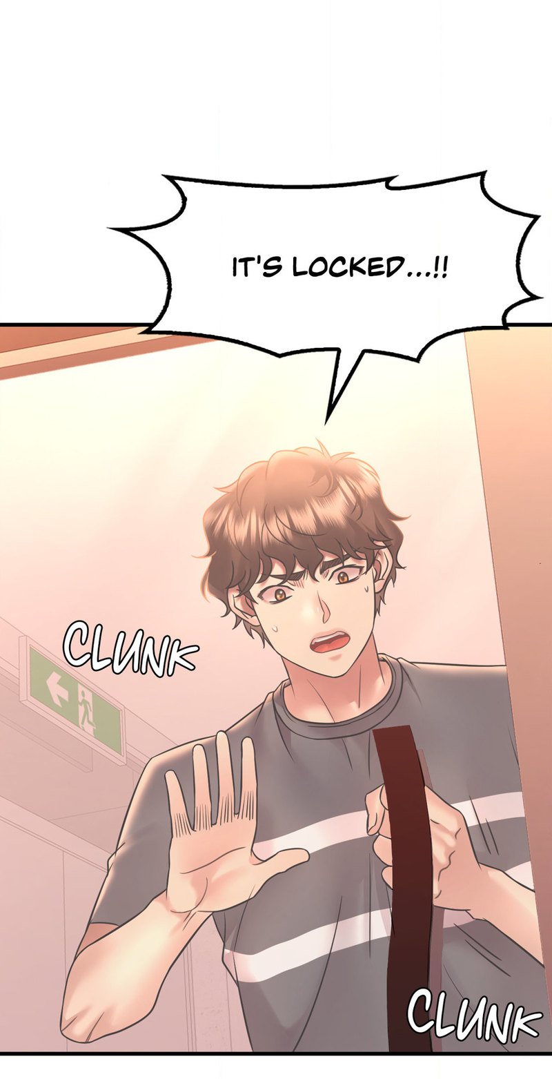 Drunk on You Chapter 53 Page 6