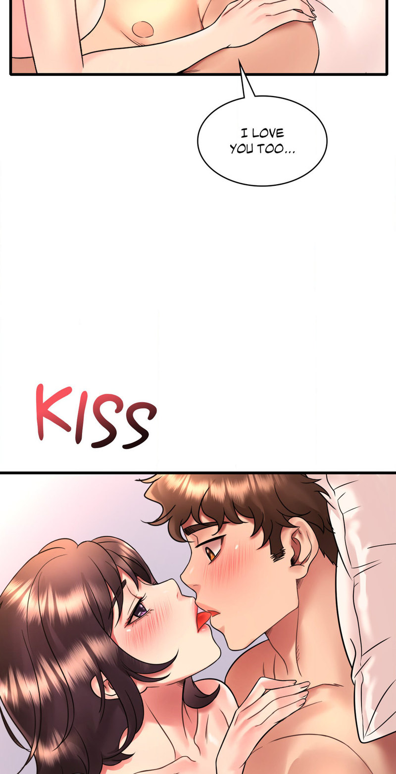 Drunk on You Chapter 53 Page 60