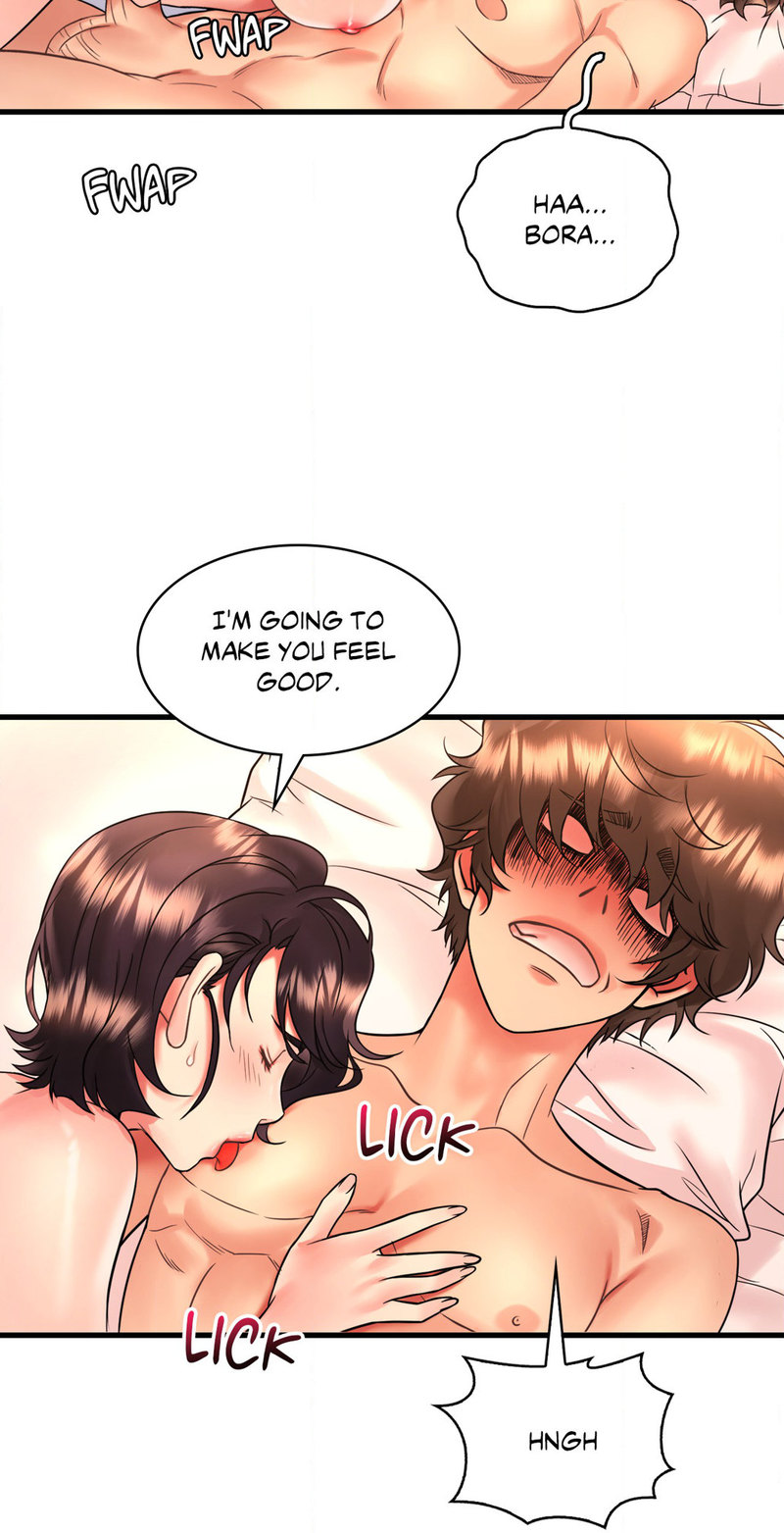 Drunk on You Chapter 53 Page 64