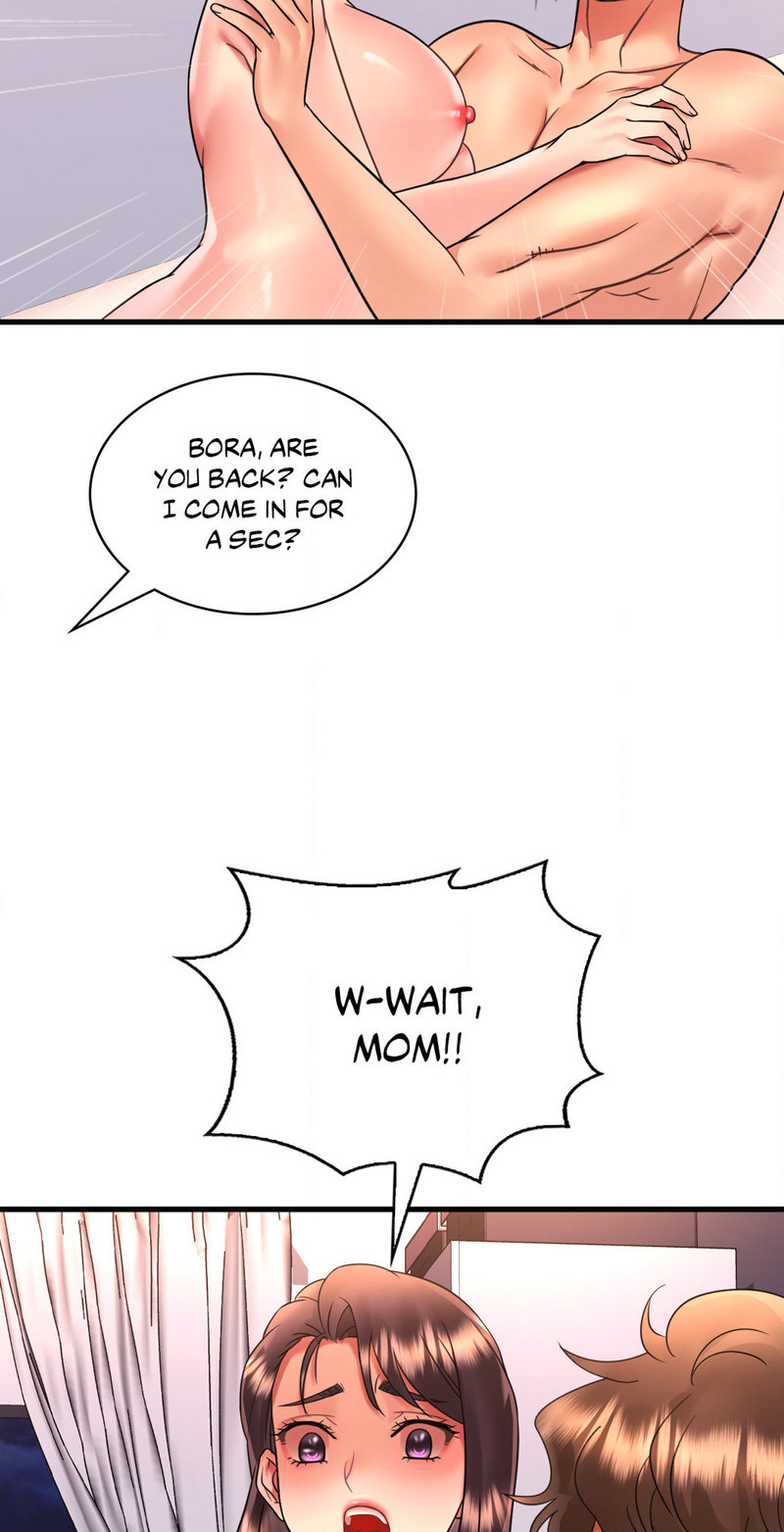 Drunk on You Chapter 53 Page 68