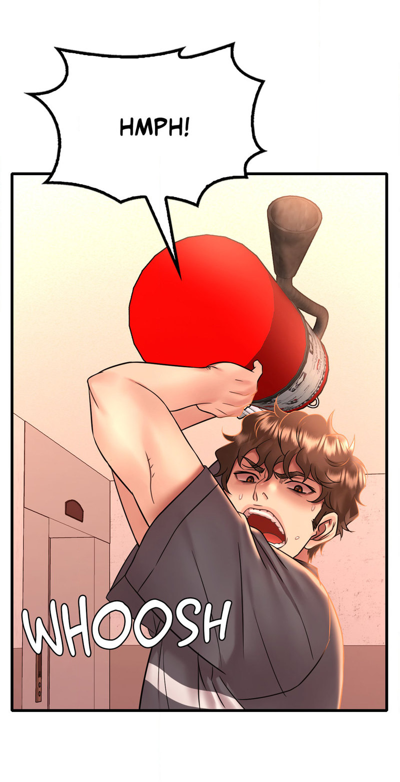 Drunk on You Chapter 53 Page 9