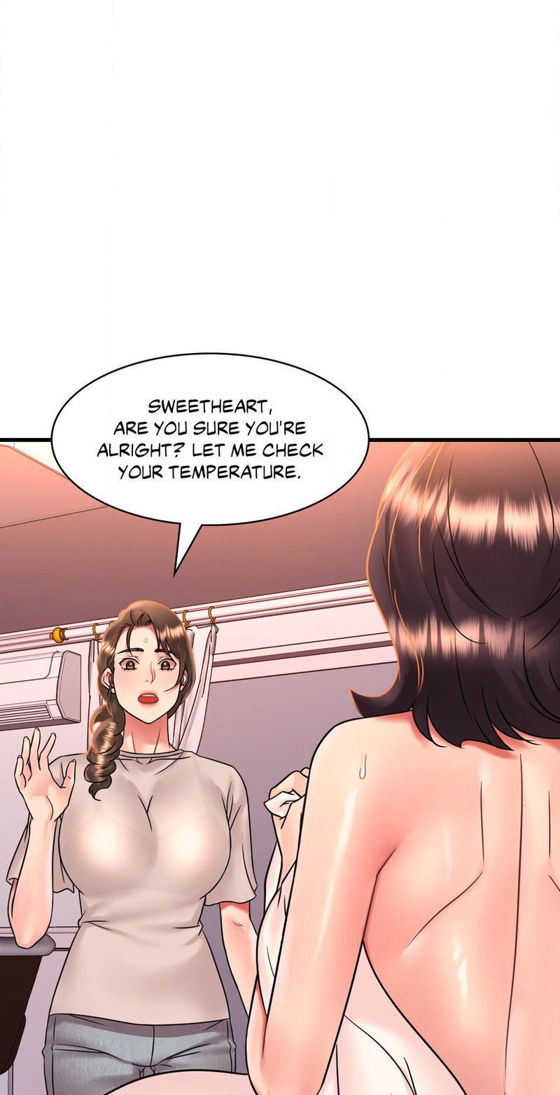 Drunk on You Chapter 54 Page 11