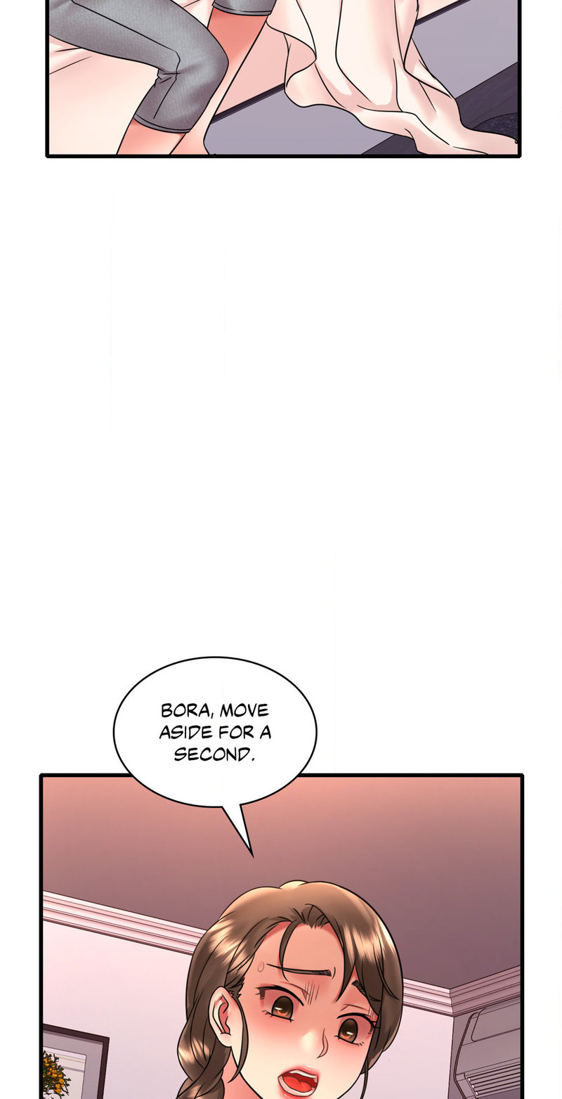 Drunk on You Chapter 54 Page 14