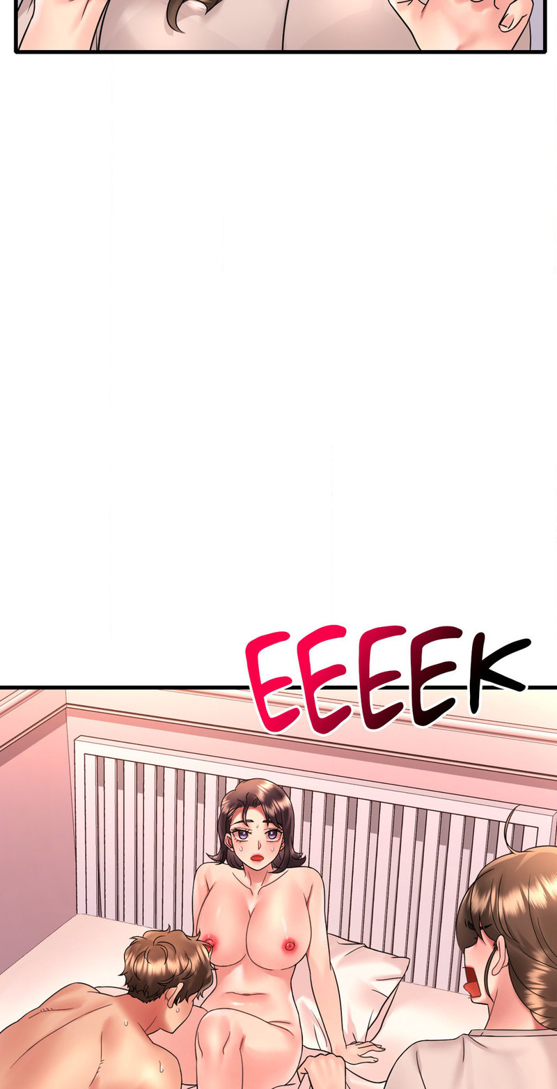 Drunk on You Chapter 54 Page 18