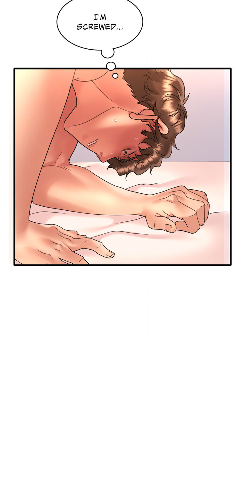 Drunk on You Chapter 54 Page 20