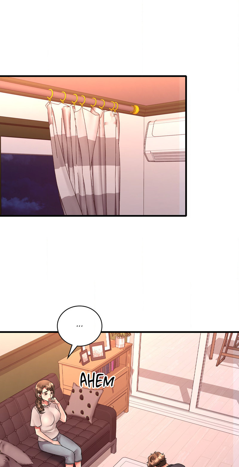 Drunk on You Chapter 54 Page 21