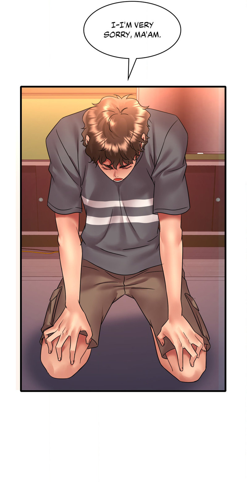 Drunk on You Chapter 54 Page 23