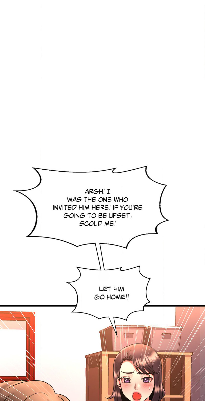 Drunk on You Chapter 54 Page 24