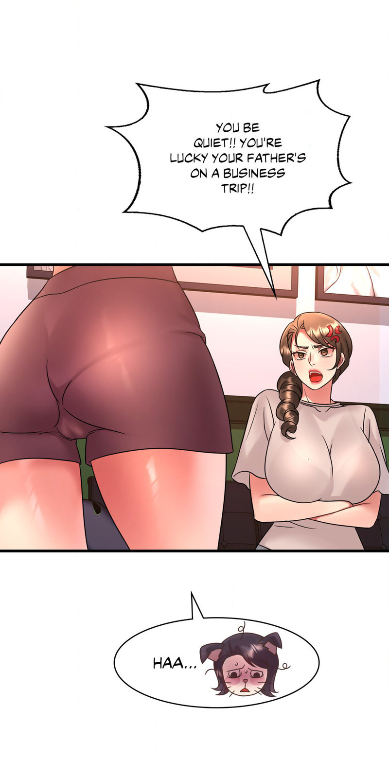Drunk on You Chapter 54 Page 26