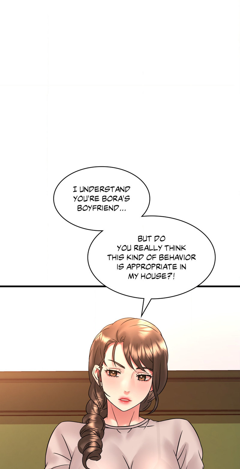 Drunk on You Chapter 54 Page 27