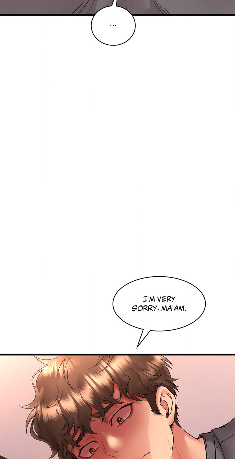 Drunk on You Chapter 54 Page 29
